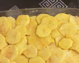 صورة لخطوة 3 من وصفة بطاطا فالفرن 🥔 🧀