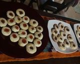 Foto del paso 7 de la receta: Galletas pepas