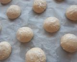 Foto del paso 4 de la receta: Conchas