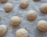 Foto del paso 4 de la receta: Conchas