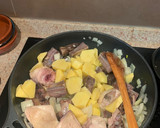 Foto del paso 1 de la receta: Rancho Aragonés