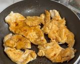 Foto langkah ke 3 dari resep Chicken Teriyaki.