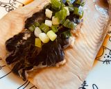 水餃醬蒸虱目魚肚的食譜步驟3照片