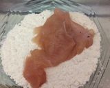 Foto langkah ke 5 dari resep Chicken Katsu.