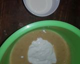 Foto del paso 3 de la receta: Muffins de yogurt, plátano y cacao