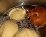 Foto del paso 5 de la receta: Bolas de fraile!