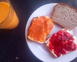 Foto del paso 9 de la receta: Mermelada de frutilla en microondas - Sin azúcar
