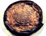 A picture of step 5 of Bibingka Galapong.