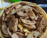 Foto langkah ke 5 dari resep Pie Apel.