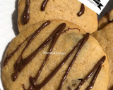 A picture of step 6 of Cookies 🍪.