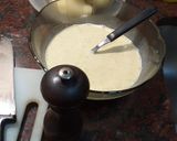 Foto del paso 1 de la receta: Milhojas de papas🥔😋