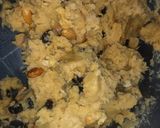 Cookiesmatakin girki3 hoto