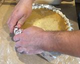 Foto del paso 10 de la receta: Pay de Calabaza