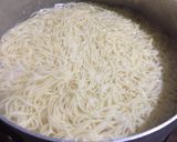 Foto del paso 3 de la receta: Tallarines caseros!!