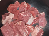 Carne al jugo