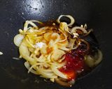 Foto langkah ke 3 dari resep 143. Ayam Goreng Mentega (rasa resto).