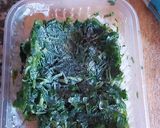 Foto del paso 2 de la receta: Guiso de lentito y menos graso de mondongo y espinazo