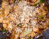 Foto langkah ke 4 dari resep Chicken Teriyaki Simple sekaliiii.