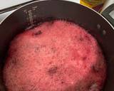Mixed Berry Pie recipe step 2 photo