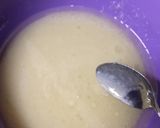 Foto del paso 2 de la receta: Queque de manzana