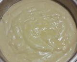 Foto del paso 4 de la receta: Bizcochuelo Básico en 3 pasos con Merengue y Dulce de Leche