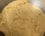 Φωτογραφία βήματος 5 της συνταγής Πασχαλινά αφράτα κουλουράκια με αμμωνία (Easter Cookies with baker's ammonia)