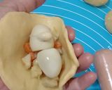 Foto langkah ke 5 dari resep Kulit pastel.