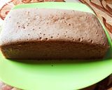 Foto langkah ke 3 dari resep Dessert Box Coklat Turkish.