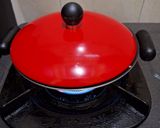 Foto langkah ke 5 dari resep Telur Dadar Gurih.