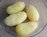 Foto del paso 1 de la receta: Ensalada Alemana