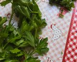 Foto del paso 5 de la receta: Tofu al perejil salteado con ghee casero 🌱