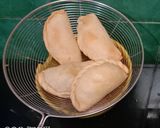 Foto langkah ke 4 dari resep Pastel Ragout ayam.