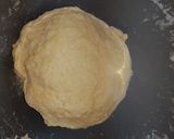Kötött tésztaleves recept fázis 1 fotója