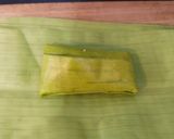 Foto langkah ke 4 dari resep Lemet Singkong Pisang.