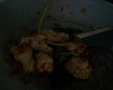Foto langkah ke 2 dari resep Jangan kopyor ayam.