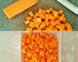 Foto del paso 2 de la receta Estofado de ternera con alcachofas