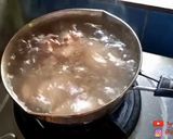 Foto langkah ke 2 dari resep Mie Ayam Homemade (Cuma pake mie instan).