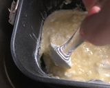 Foto del paso 4 de la receta: Budín de vainilla con chips de chocolate en panificadora ATMA