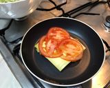 Foto del paso 7 de la receta San jacobos de brócoli 🥦
