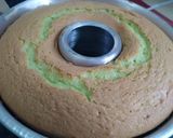Foto langkah ke 1 dari resep Resep Bolu Pandan.