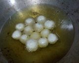 Foto langkah ke 4 dari resep Baso goreng anti gagal.