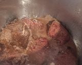 Szabad tartású sült marha mindössze 3 összetevővel készítve ami az étel új dimenziója recept fázis 1 fotója