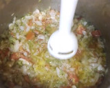 Foto del paso 4 de la receta: Seco de pollo Ecuatoriano