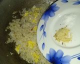 Foto langkah ke 5 dari resep Nasi Goreng Kampung.