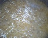 A picture of step 1 of My special stire fry spaghetti.