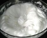 Foto del paso 2 de la receta: Mousse de chocolate súper fácil y rica