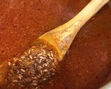 صورة لخطوة 4 من وصفة رز حساوي على اصوله 🤤❤️