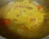 A picture of step 10 of Mango Rasam.