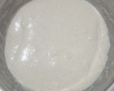Foto langkah ke 11 dari resep Basic Sourdough Bread 88%.