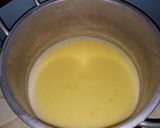 Foto langkah ke 3 dari resep Pudding lumut butter.